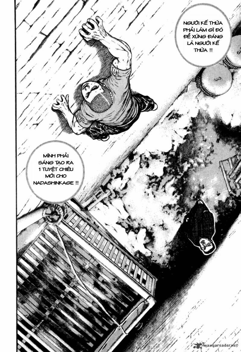 Tough – Miyazawa Kiichi Chapter 154 - Trang 2