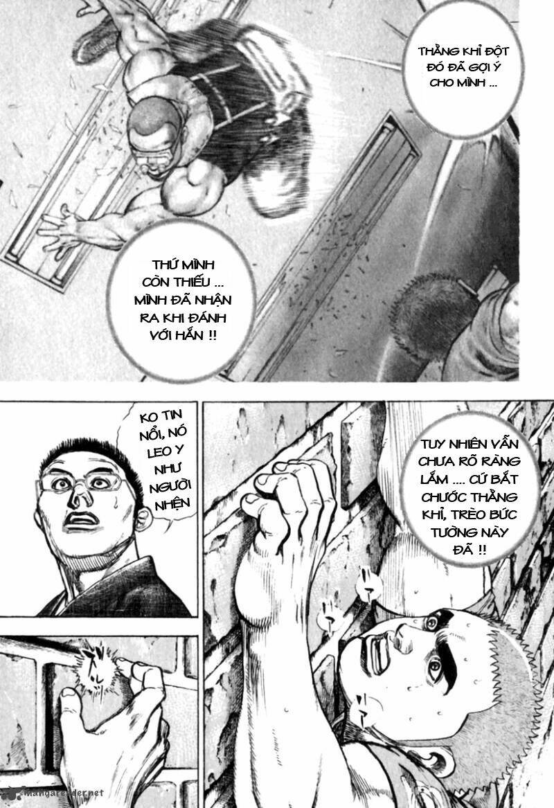 Tough – Miyazawa Kiichi Chapter 154 - Trang 2