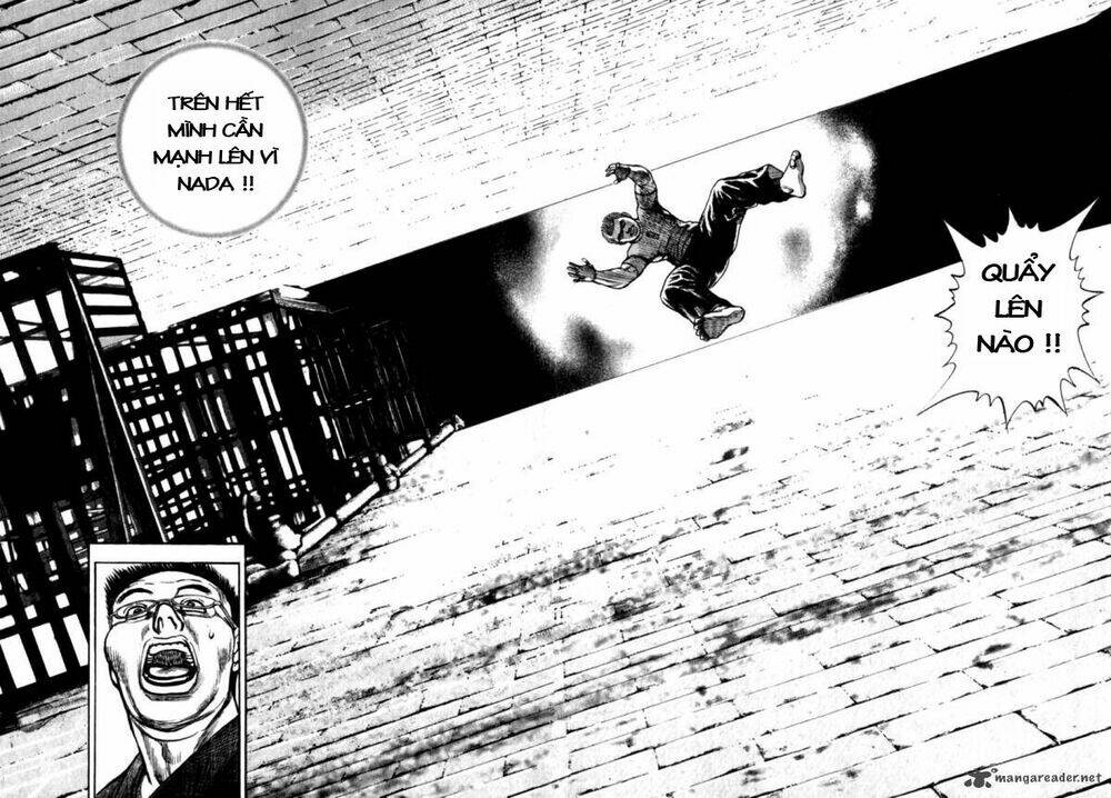 Tough – Miyazawa Kiichi Chapter 155 - Trang 2