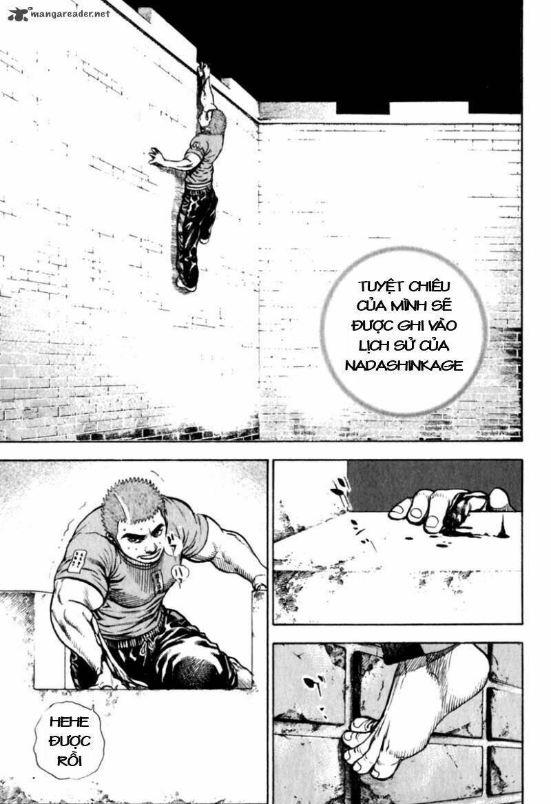 Tough – Miyazawa Kiichi Chapter 155 - Trang 2