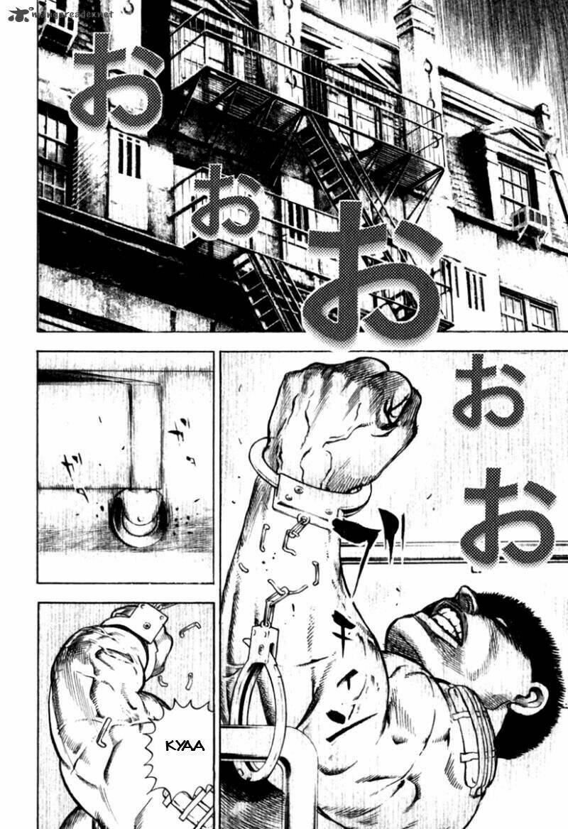 Tough – Miyazawa Kiichi Chapter 155 - Trang 2