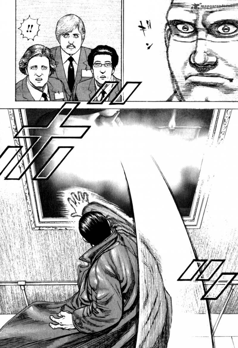 Tough – Miyazawa Kiichi Chapter 156 - Trang 2