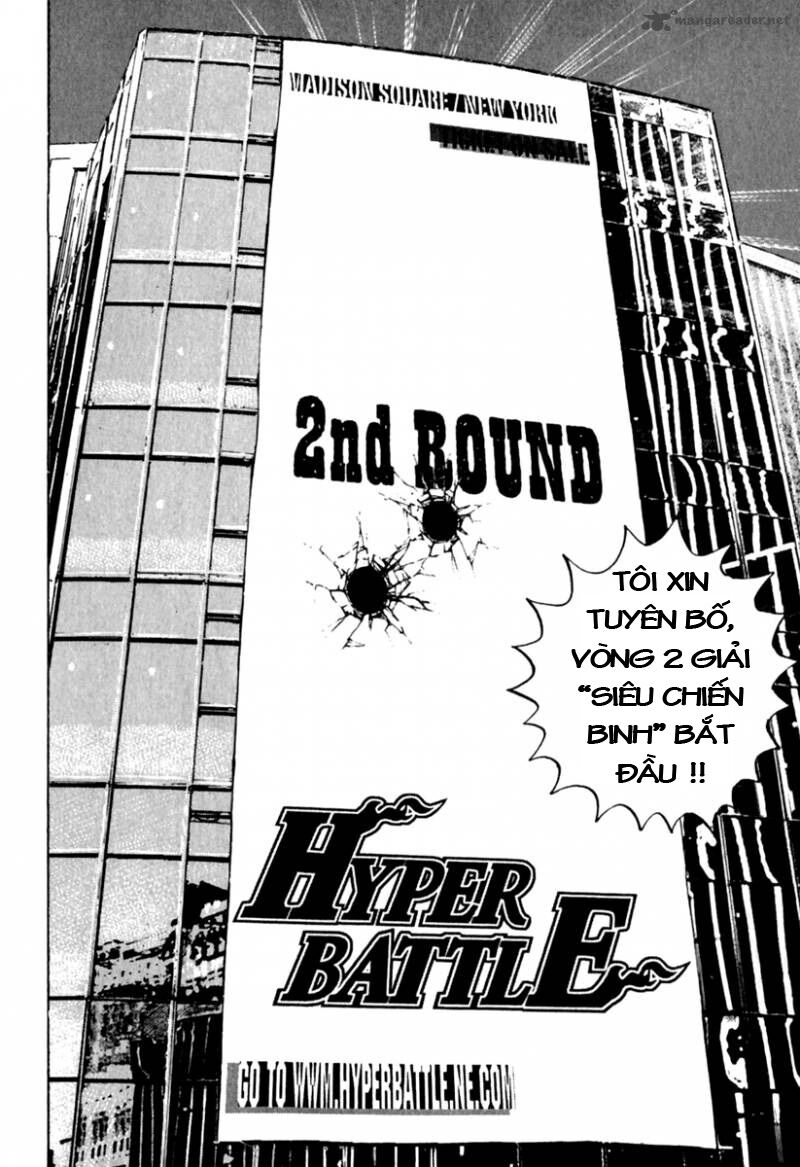 Tough – Miyazawa Kiichi Chapter 156 - Trang 2