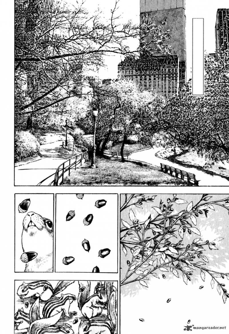 Tough – Miyazawa Kiichi Chapter 156 - Trang 2