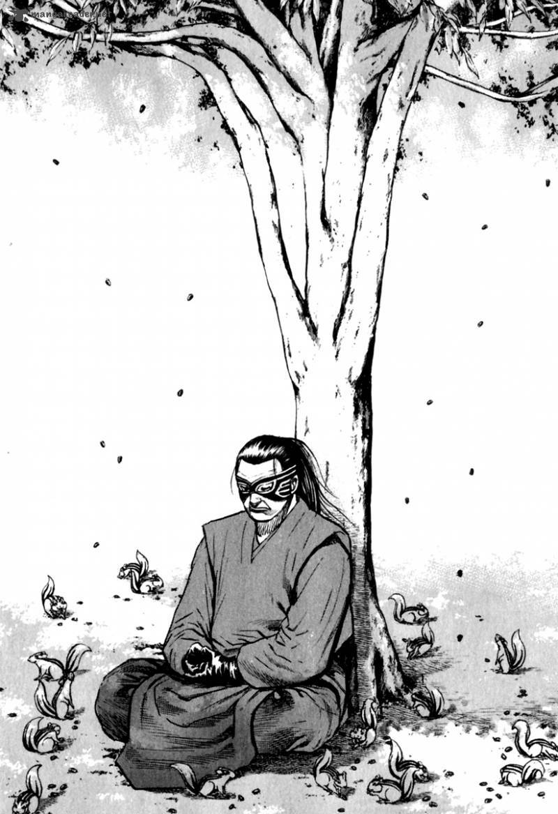 Tough – Miyazawa Kiichi Chapter 156 - Trang 2