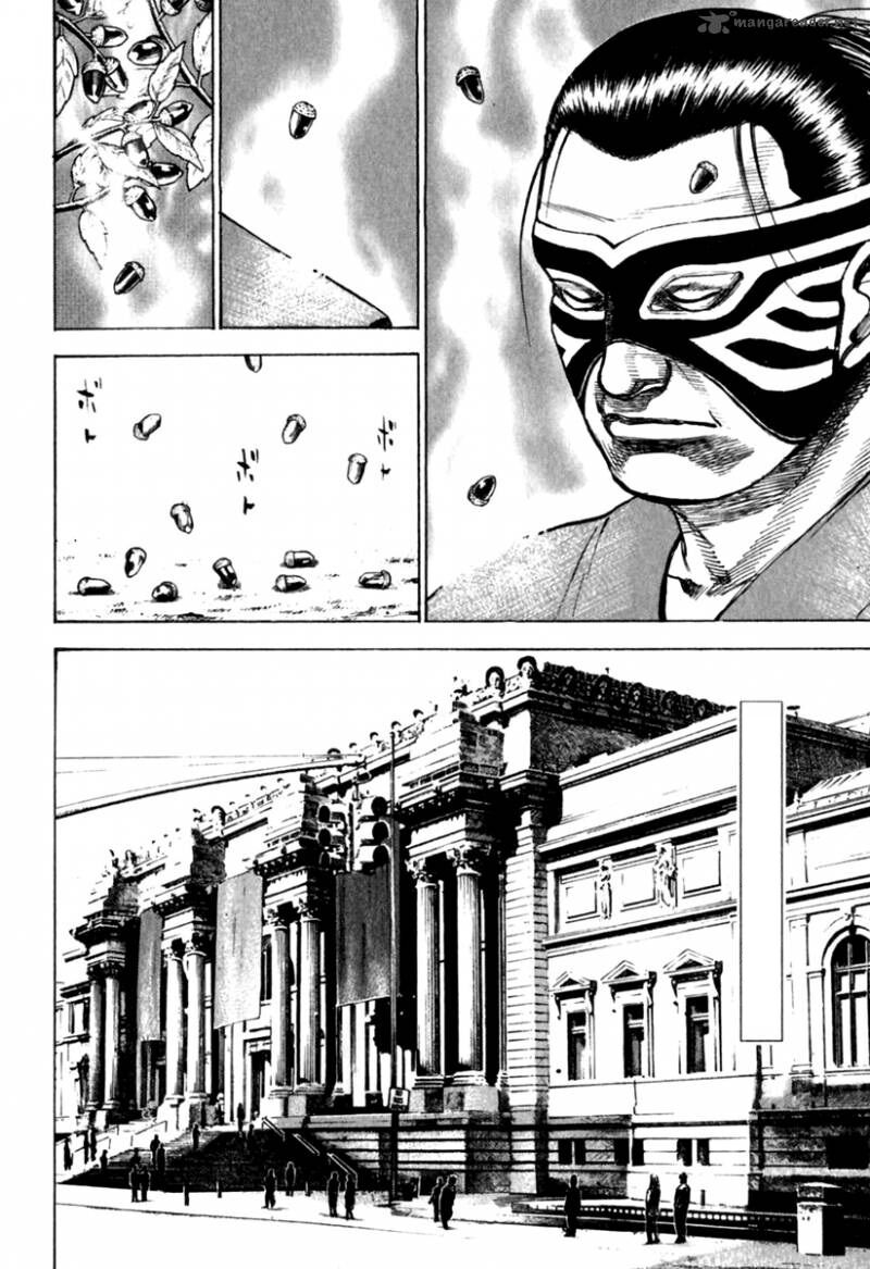 Tough – Miyazawa Kiichi Chapter 156 - Trang 2