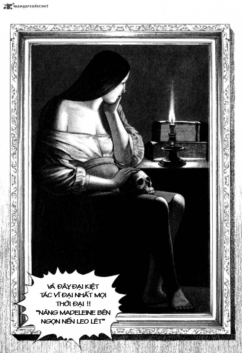 Tough – Miyazawa Kiichi Chapter 156 - Trang 2