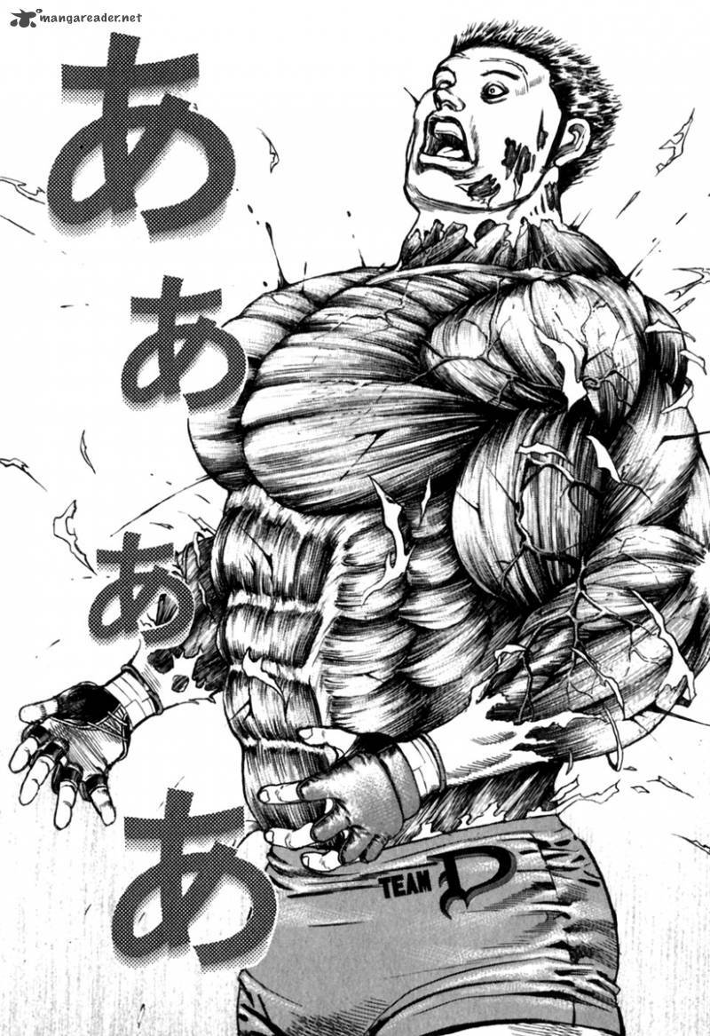 Tough – Miyazawa Kiichi Chapter 158 - Trang 2