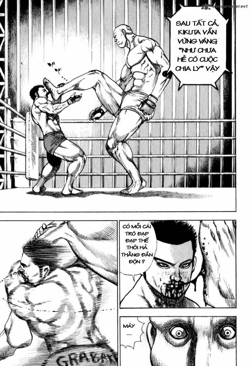 Tough – Miyazawa Kiichi Chapter 159 - Trang 2