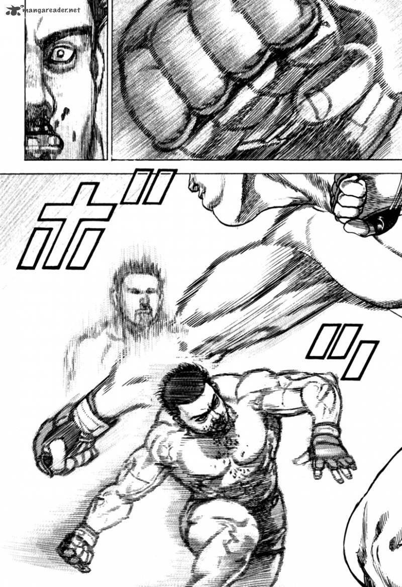 Tough – Miyazawa Kiichi Chapter 159 - Trang 2