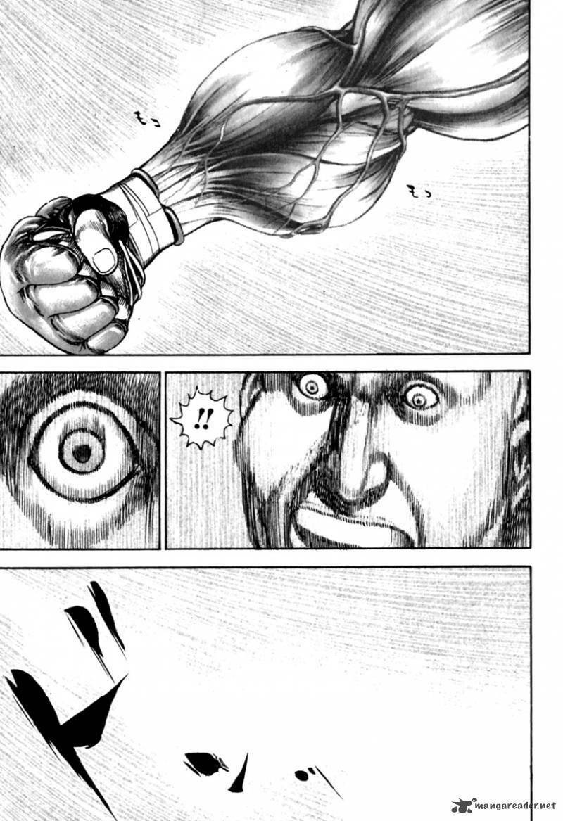 Tough – Miyazawa Kiichi Chapter 159 - Trang 2