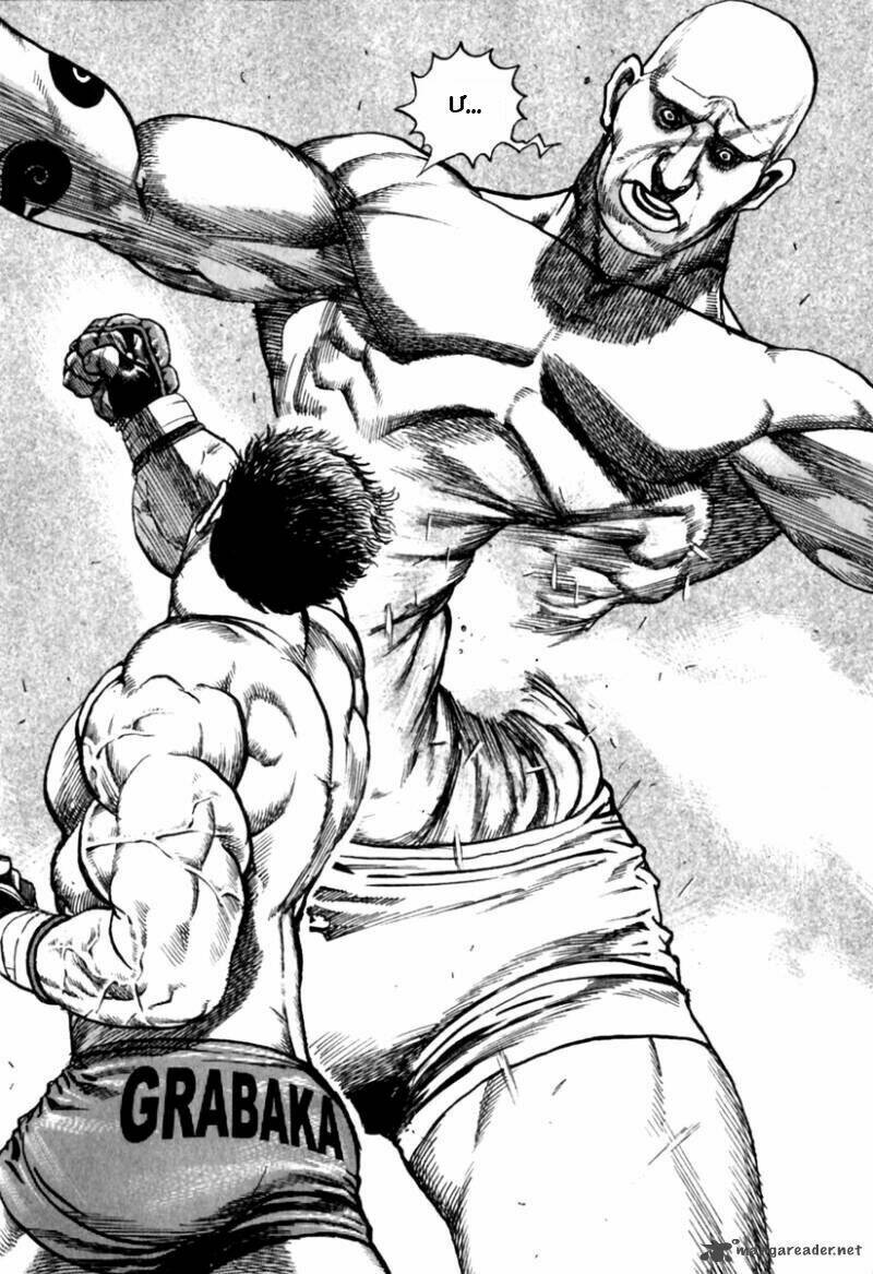 Tough – Miyazawa Kiichi Chapter 159 - Trang 2