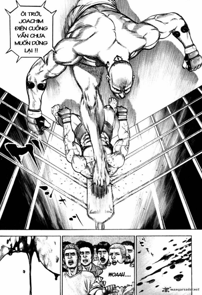 Tough – Miyazawa Kiichi Chapter 159 - Trang 2