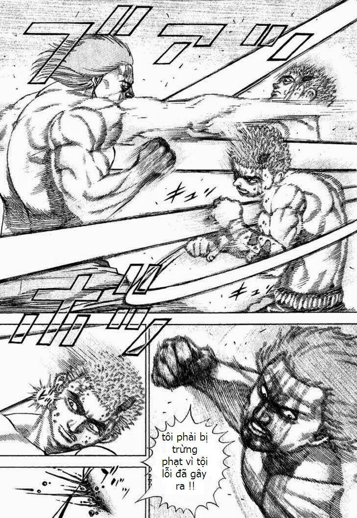 Tough – Miyazawa Kiichi Chapter 16 - Trang 2