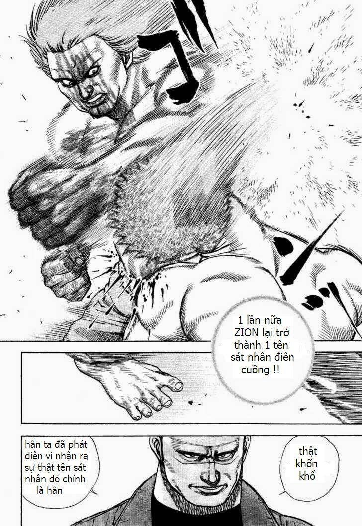 Tough – Miyazawa Kiichi Chapter 16 - Trang 2
