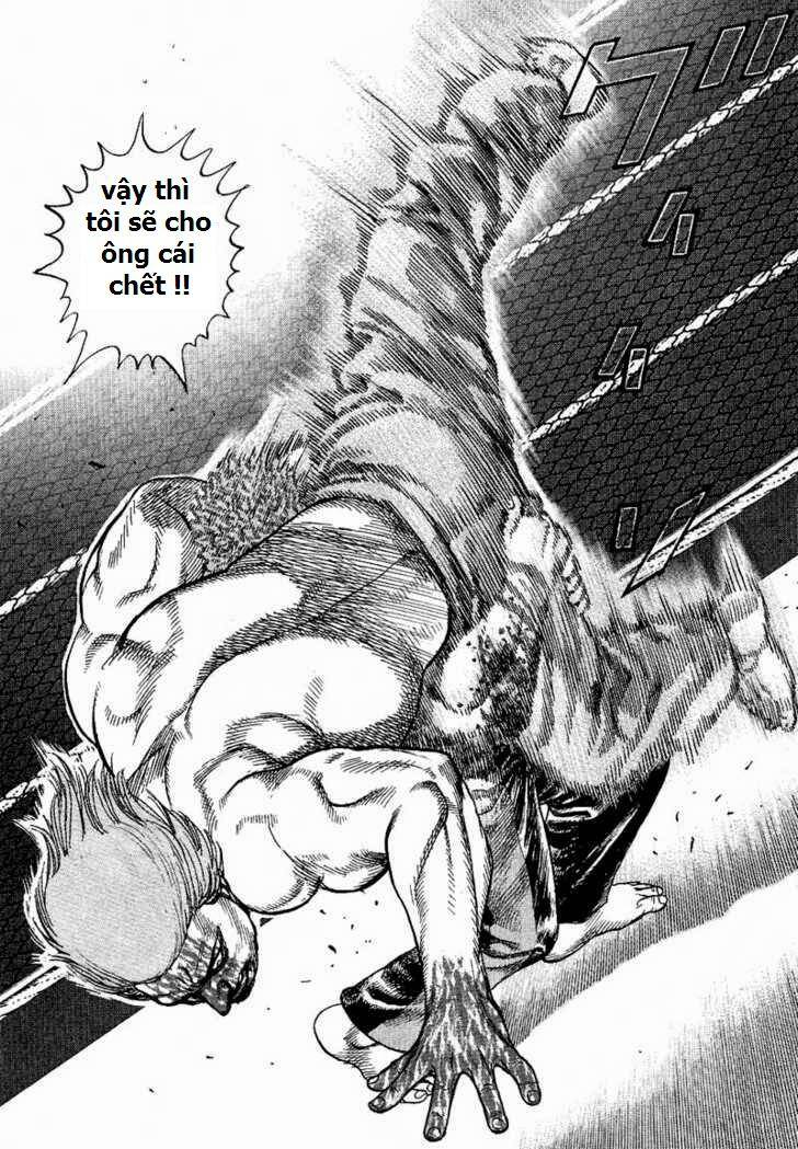 Tough – Miyazawa Kiichi Chapter 16 - Trang 2