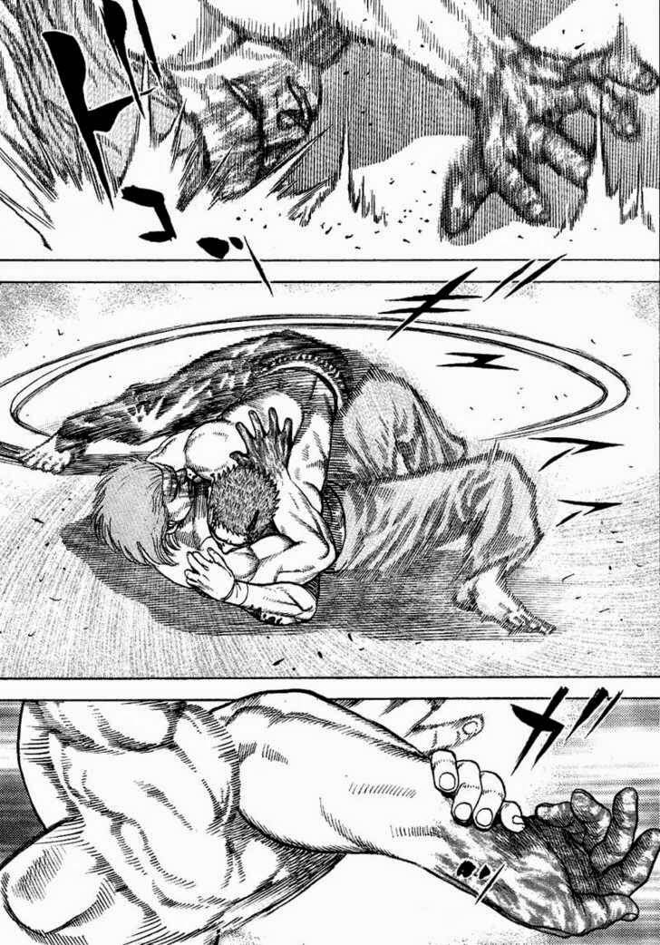 Tough – Miyazawa Kiichi Chapter 16 - Trang 2