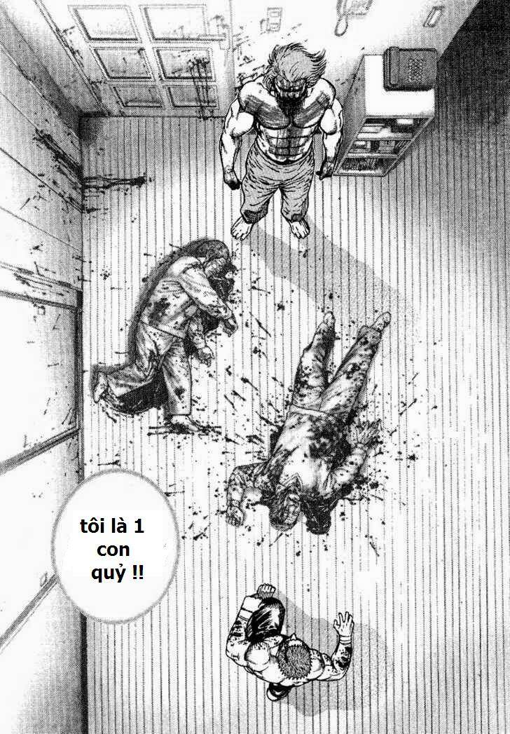 Tough – Miyazawa Kiichi Chapter 16 - Trang 2