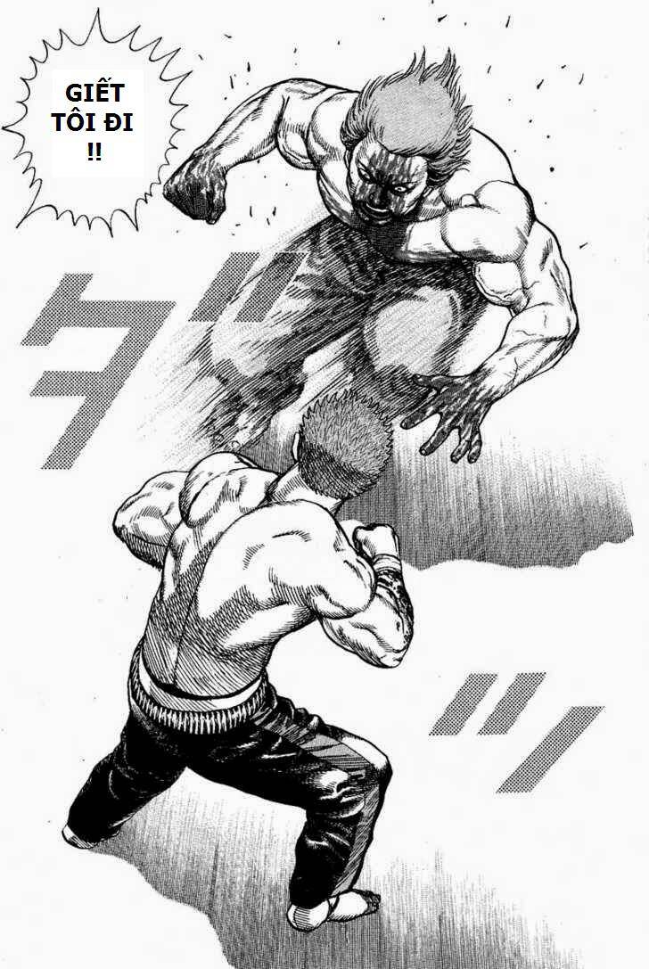 Tough – Miyazawa Kiichi Chapter 16 - Trang 2