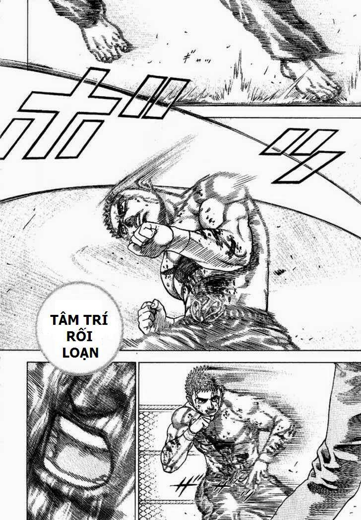 Tough – Miyazawa Kiichi Chapter 16 - Trang 2