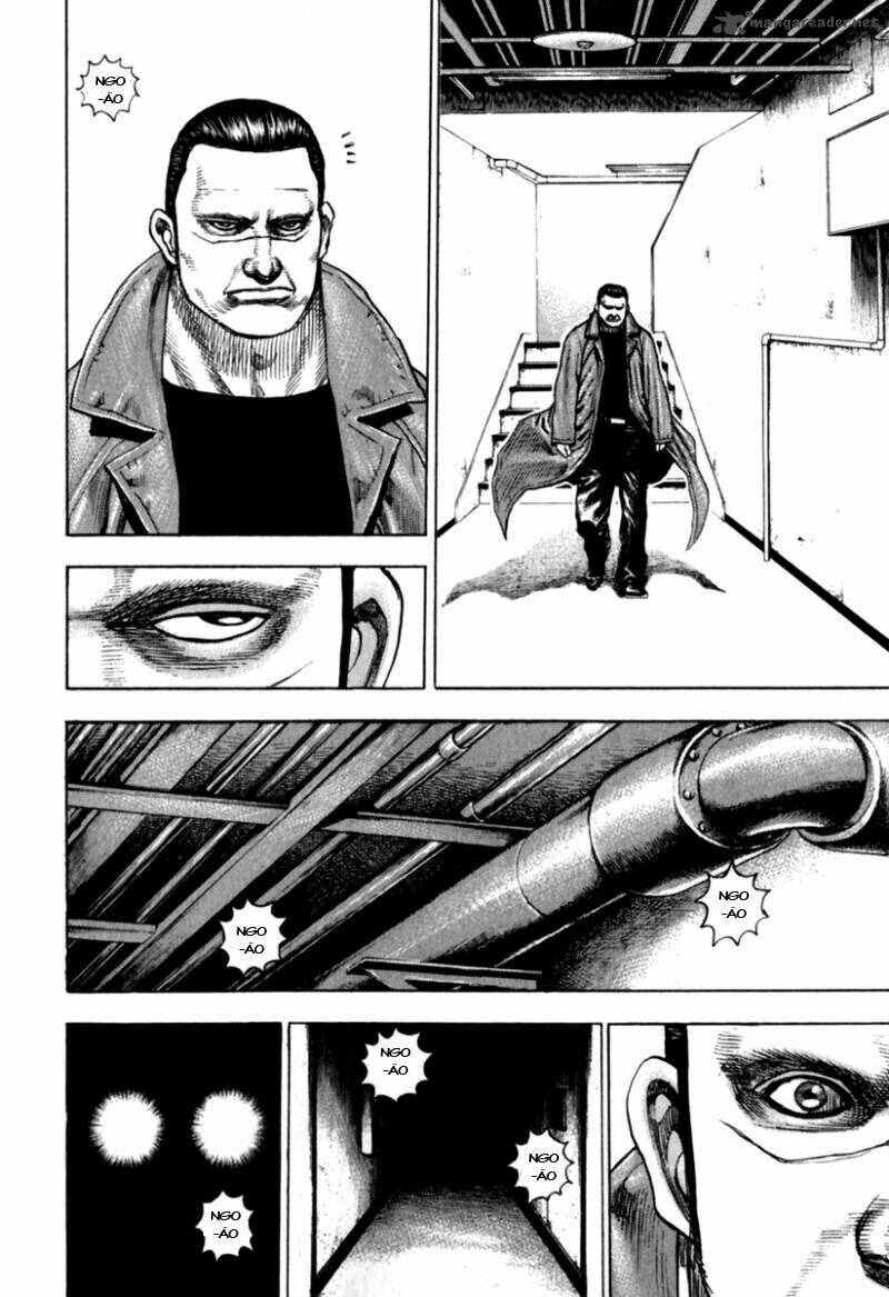 Tough – Miyazawa Kiichi Chapter 161 - Trang 2