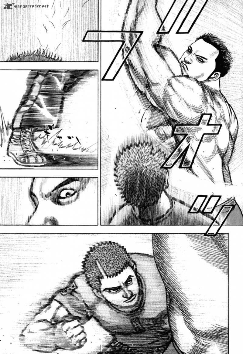 Tough – Miyazawa Kiichi Chapter 161 - Trang 2