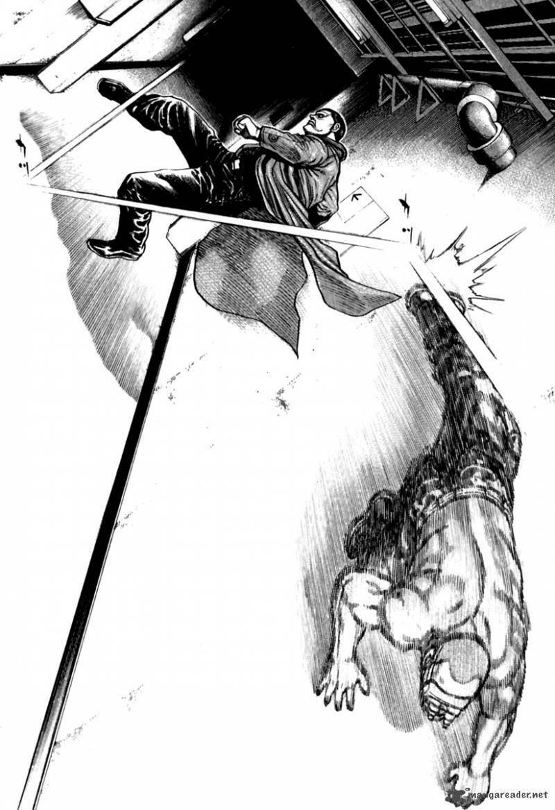 Tough – Miyazawa Kiichi Chapter 162 - Trang 2