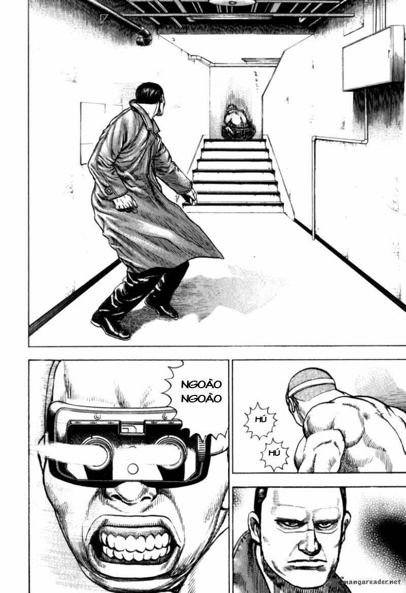 Tough – Miyazawa Kiichi Chapter 162 - Trang 2