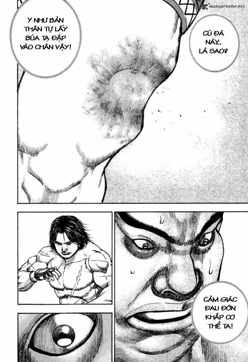 Tough – Miyazawa Kiichi Chapter 162 - Trang 2