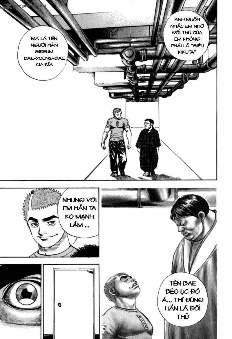 Tough – Miyazawa Kiichi Chapter 162 - Trang 2