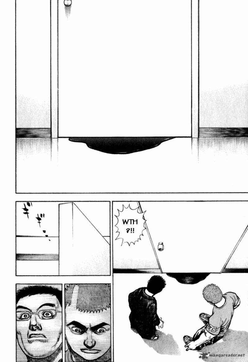 Tough – Miyazawa Kiichi Chapter 162 - Trang 2