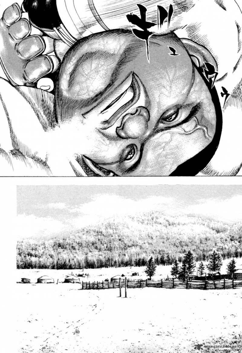 Tough – Miyazawa Kiichi Chapter 163 - Trang 2