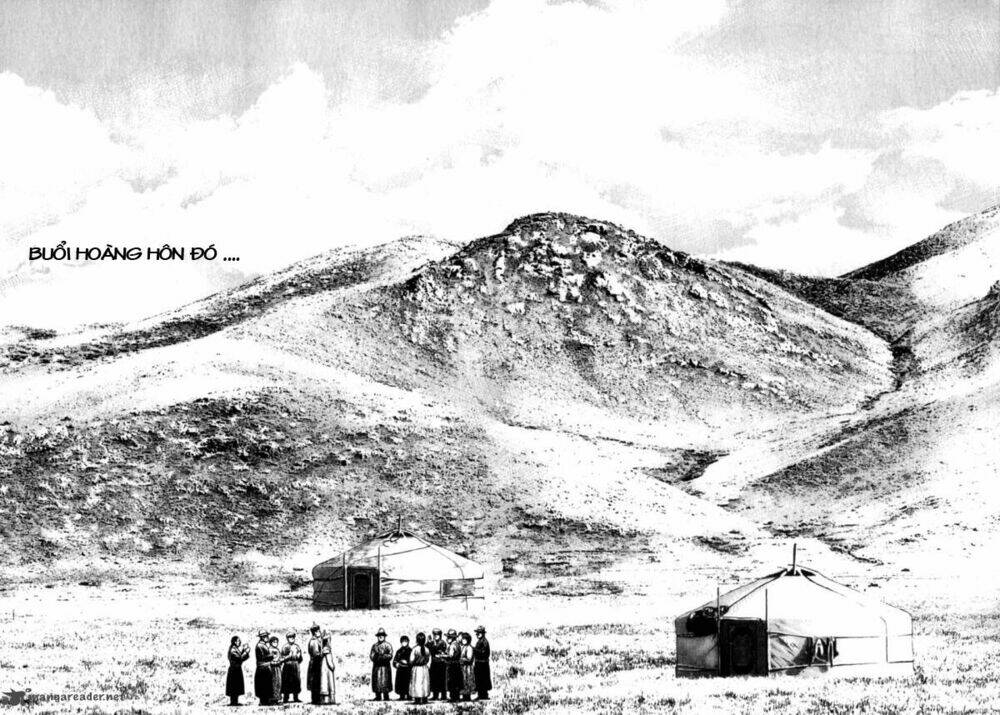 Tough – Miyazawa Kiichi Chapter 163 - Trang 2