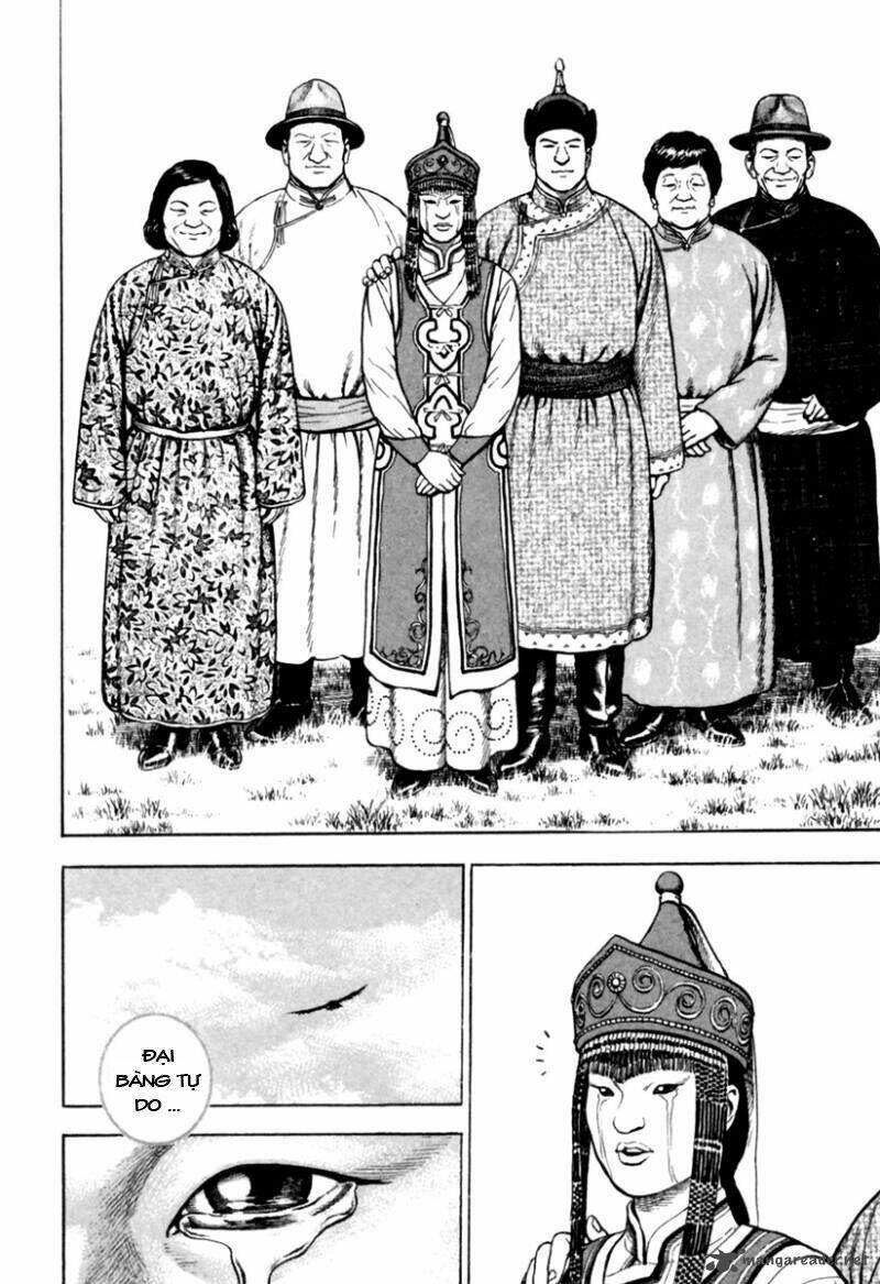 Tough – Miyazawa Kiichi Chapter 163 - Trang 2