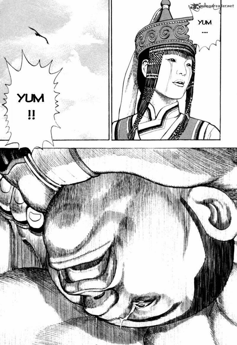 Tough – Miyazawa Kiichi Chapter 163 - Trang 2