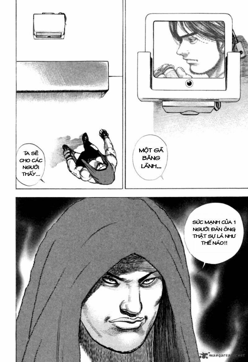 Tough – Miyazawa Kiichi Chapter 163 - Trang 2