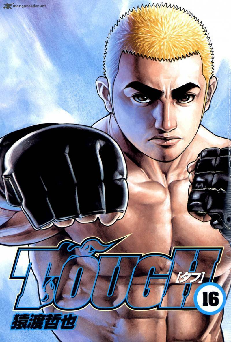 Tough – Miyazawa Kiichi Chapter 163 - Trang 2