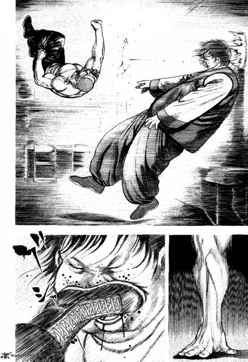 Tough – Miyazawa Kiichi Chapter 164 - Trang 2