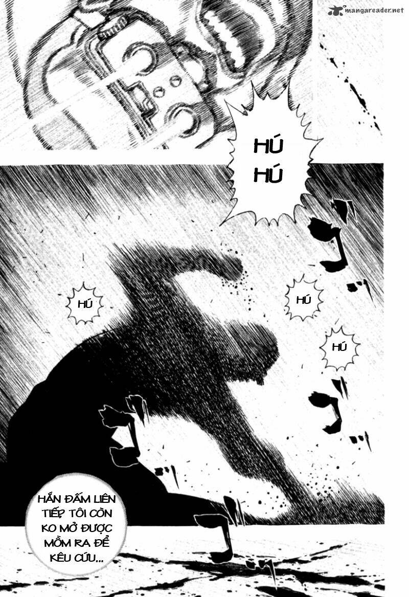 Tough – Miyazawa Kiichi Chapter 164 - Trang 2