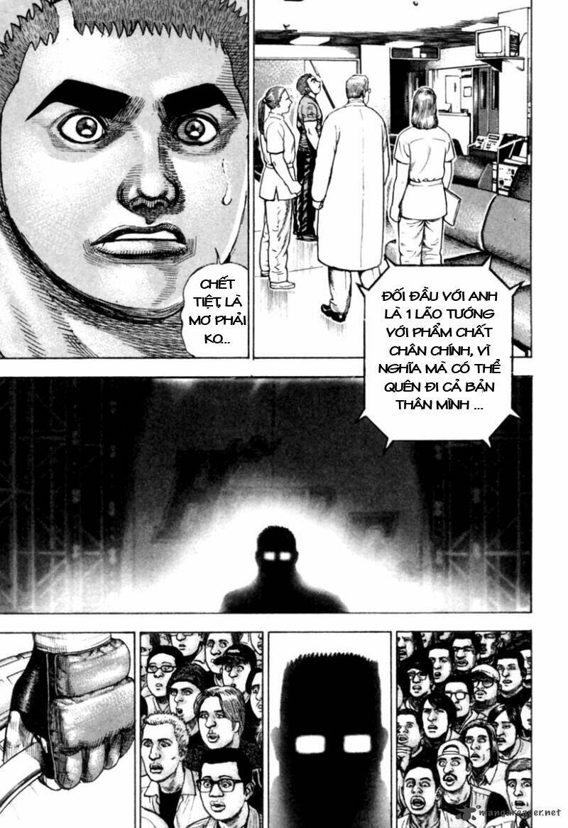 Tough – Miyazawa Kiichi Chapter 164 - Trang 2