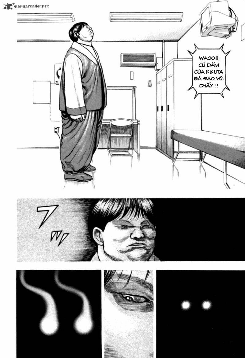 Tough – Miyazawa Kiichi Chapter 164 - Trang 2