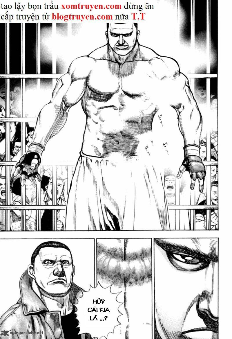 Tough – Miyazawa Kiichi Chapter 166 - Trang 2