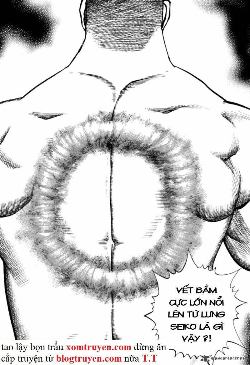 Tough – Miyazawa Kiichi Chapter 166 - Trang 2