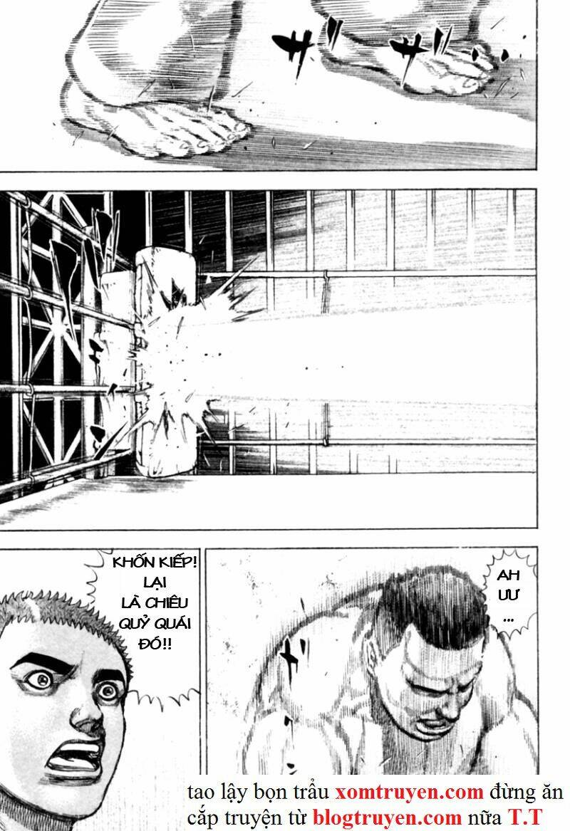 Tough – Miyazawa Kiichi Chapter 166 - Trang 2