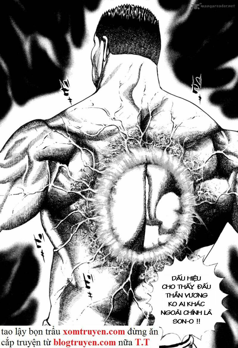 Tough – Miyazawa Kiichi Chapter 167 - Trang 2