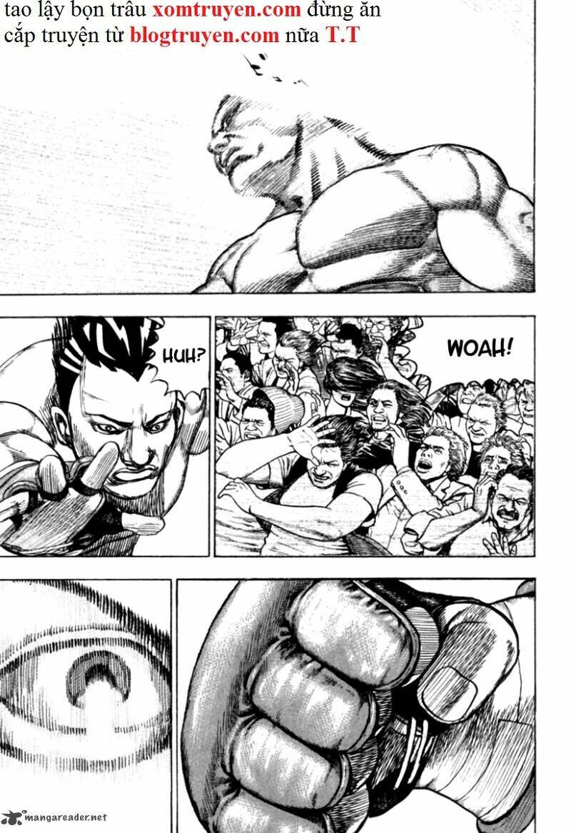 Tough – Miyazawa Kiichi Chapter 167 - Trang 2