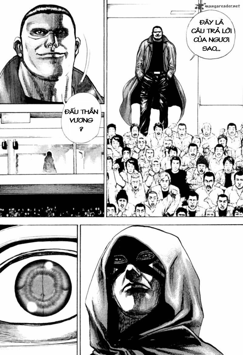 Tough – Miyazawa Kiichi Chapter 167 - Trang 2