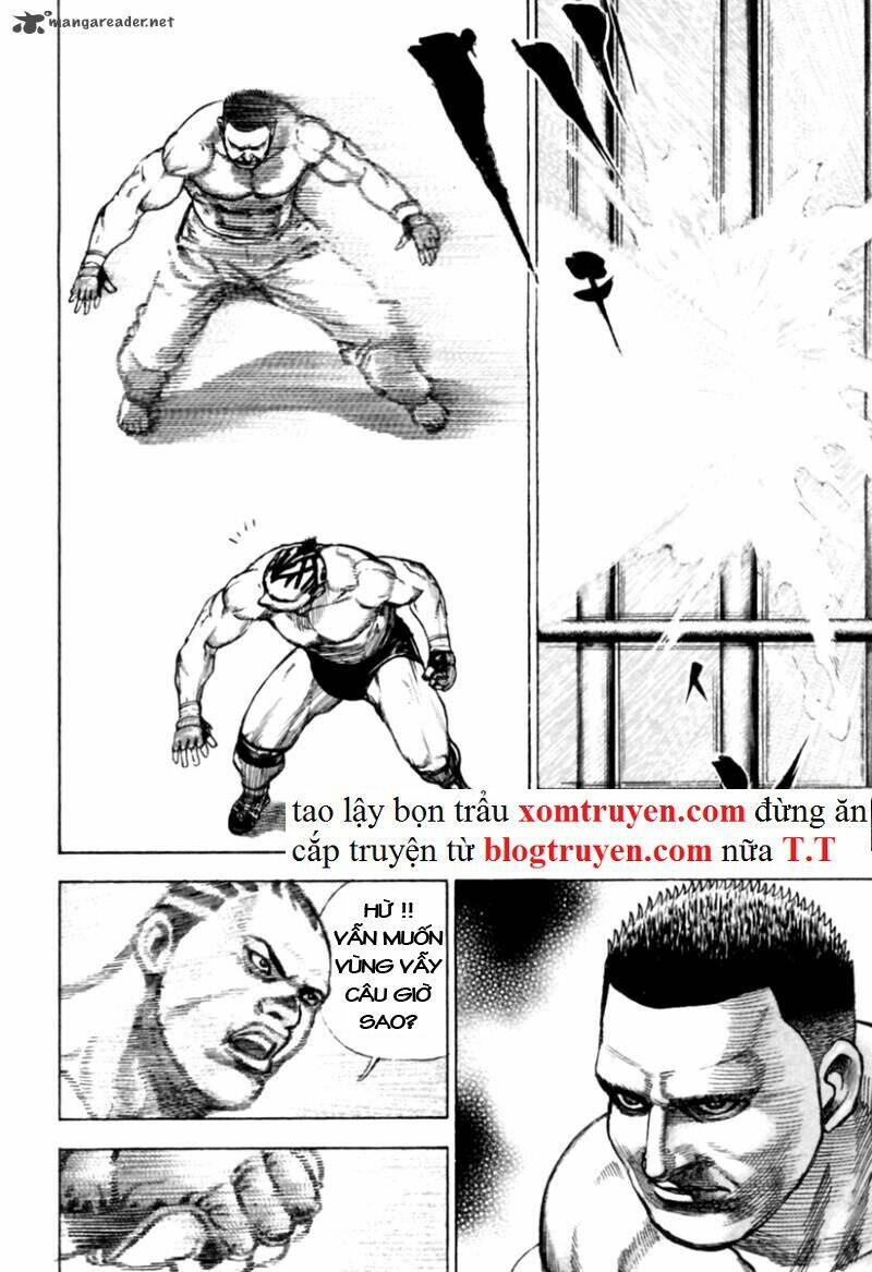 Tough – Miyazawa Kiichi Chapter 167 - Trang 2