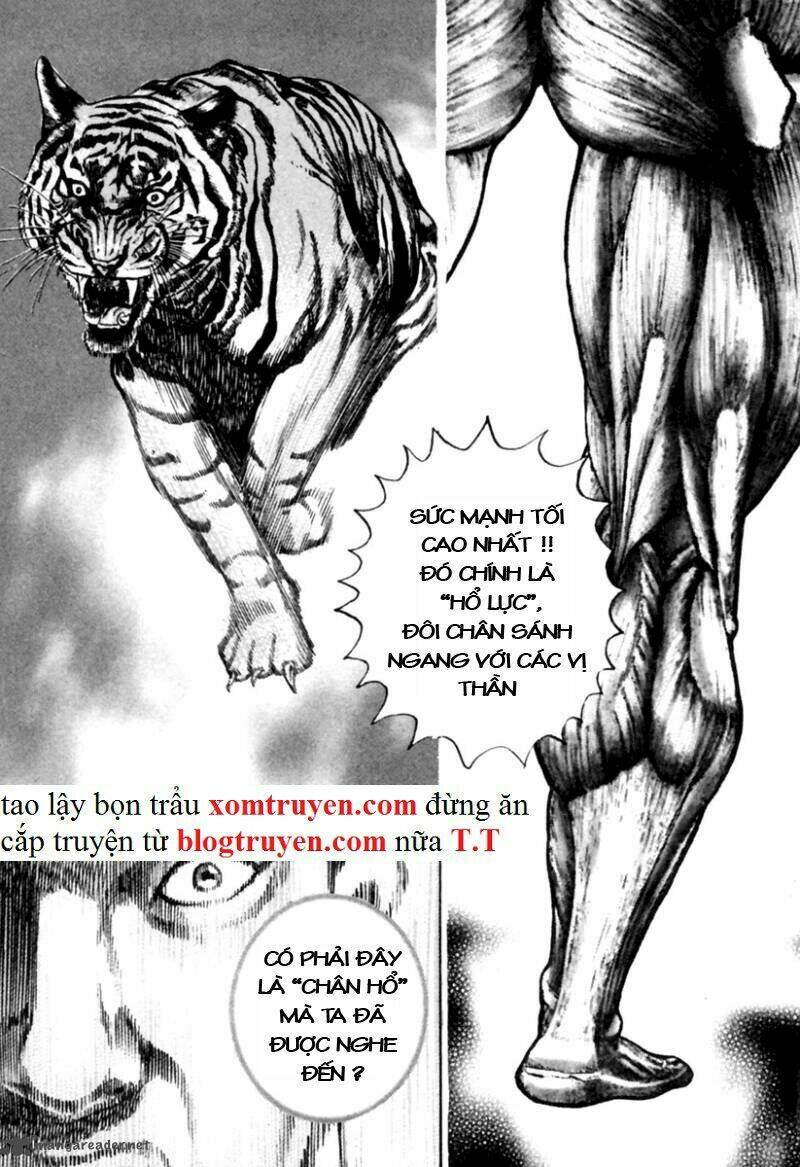 Tough – Miyazawa Kiichi Chapter 168 - Trang 2
