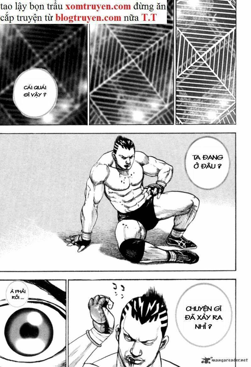 Tough – Miyazawa Kiichi Chapter 169 - Trang 2